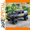 1:24 Hummer EV Alloy Diecast Model Car