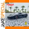 Bburago 1:18 Ferrari California Model Car