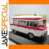 1/43 Scale Barkas B1000 Diecast Model Van