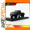 GOC 1:64 GMC Top Kick C4500 Limited Edition