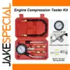 Engine Compression Tester Kit 0-300 PSI