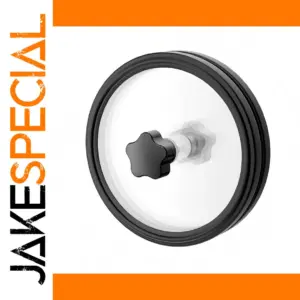 Waterproof Record Label Saver for 12-Inch Vinyl