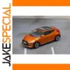 DCT 1/64 Veloster Turbo Orange Diecast Model