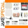 Rhino Rescue Zip Stitch Wound Closure Kit
