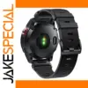 Braided Nylon Strap for Garmin Fenix & Instinct
