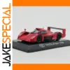 Diecast Toyota GT-One 1998 Model 1:43 Scale