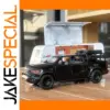 Dodge Mammoth 1000 TRX 1:32 Diecast Model