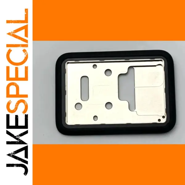GoPro Hero 9 10 11 12 Universal Back Frame