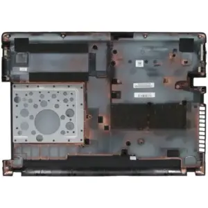 Lenovo Ideapad 500 Bottom Cover Case Replacement 7 c9e16a13 no logo