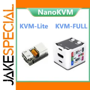 Sipeed NanoKVM Remote Control Extension Board