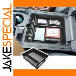 Honda Pilot & Ridgeline Center Console Organizer