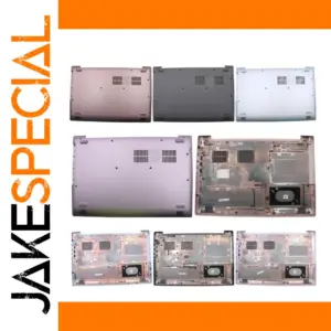 Lenovo Ideapad 320 Bottom Cover Shell