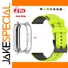 Protective Case and Sport Band for Redmi Watch 5