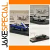 Limited Edition 1/64 Shelby Cobra 427S Diecast Model