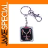 Back to the Future Flux Capacitor Keychain
