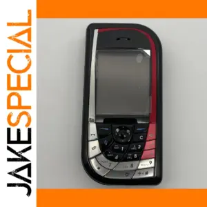 Nokia 7610 2G GSM Mobile Phone