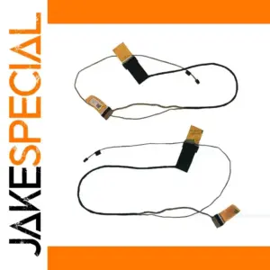Asus Laptop LCD EDP LVDS Cable 30/40Pin
