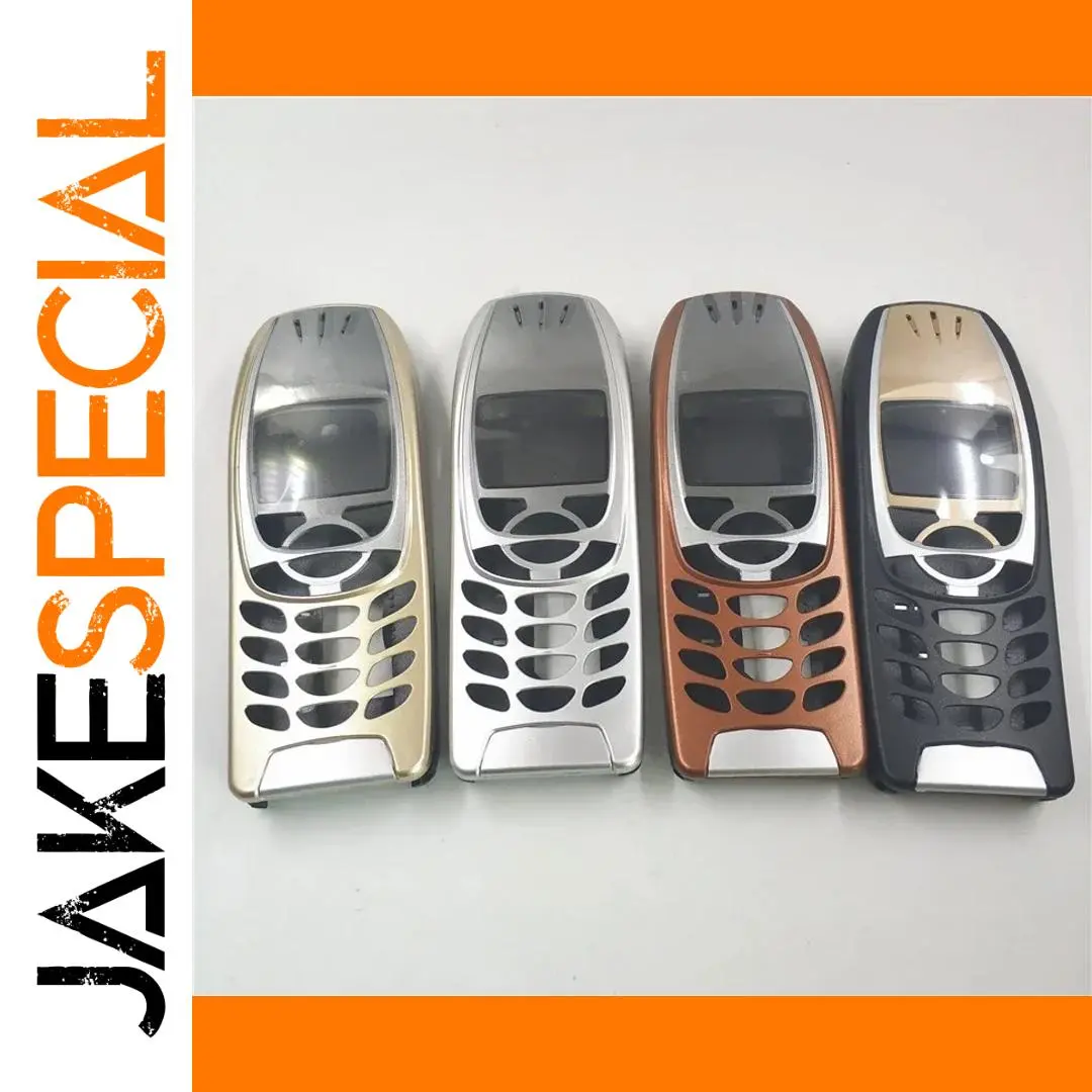 Nokia 6310i Battery Cover Replacement 1 Nokia 6310i Battery Cover Replacement