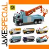 Gulf Oil 1:72 Scale Diecast Car Model