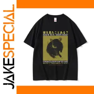 Funny Rat Graphic T-Shirt for Women