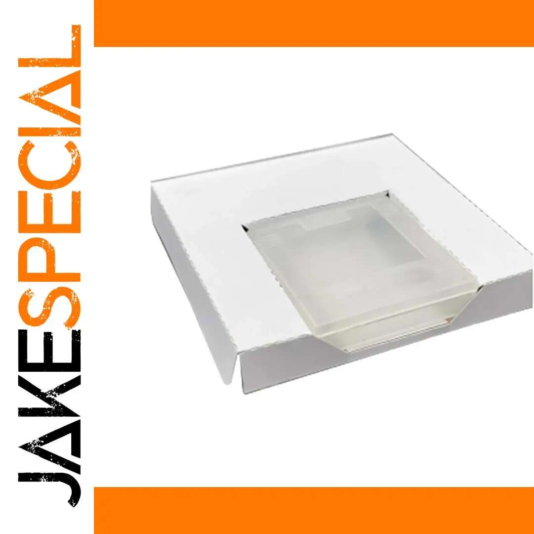 Game Boy & Game Boy Color Cartridge Tray 1 Game Boy & Game Boy Color Cartridge Tray