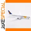 Diecast 1:200 Scale Mongolian Airlines B787-9