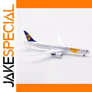 Diecast 1:200 Scale Mongolian Airlines B787-9
