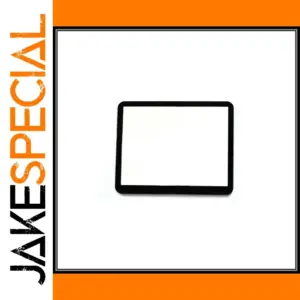 Acrylic LCD Screen Replacement for Canon 40D 50D