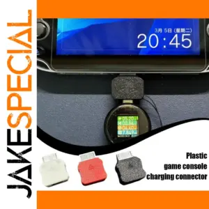 PSV1000 Game Console Type-C Charger Adapter
