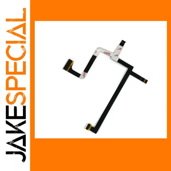 DJI Phantom 2 Vision Plus Gimbal Flex Cable
