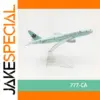 Air Canada Boeing 777 Diecast Model Airplane