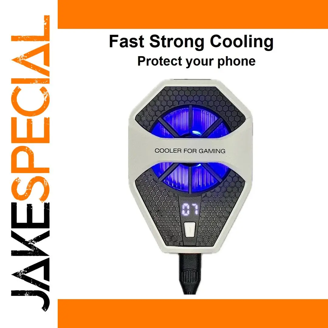 2024 AL21 Phone Cooler with Digital Display 1 2024 AL21 Phone Cooler with Digital Display