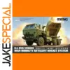 MENG 1/72 M142 HIMARS Self-Propelled Rocket Kit