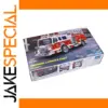 American Lafrance Eagle Fire Pumper Model Kit 1:25