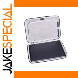 EVA Hard Case for Wacom Drawing Tablet