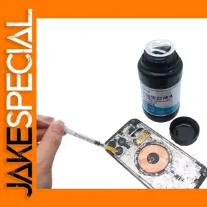 LCD Frame Glue Remover for Mobile Phones 60/100/150ML