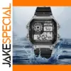 Sports Digital Watch JS-SDWMMSLW