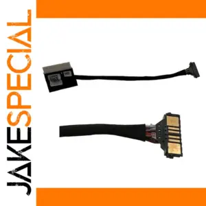 Dell Vostro Inspiron Laptop Battery Cable