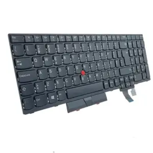 Lenovo ThinkPad T570 P51S P580 Keyboard LAS UK SWS PT 24 cc6af8f0 no logo