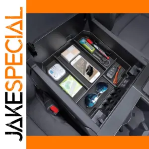 Toyota Tundra & Sequoia Center Console Organizer