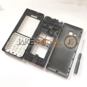 Nokia 216 2016 Phone Full Housing Replacement 3 ccb8aa01a62d441a contrasted