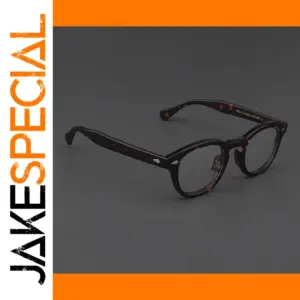 Men's Johnny Depp Lemtosh Style Glasses