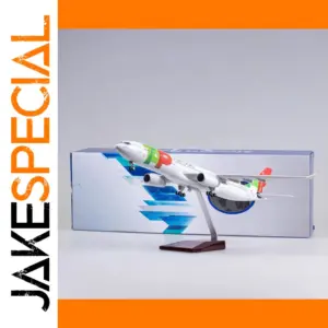 Air Portugal Airbus A330 Resin Model Plane