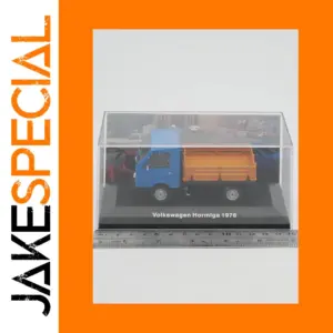 Diecast VW Hormiga 1976 Mini Truck Model