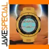 SYNOKE P9813 Men's Digital Sports Watch