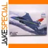 F-16XL 1:144 Scale Model Kit by Mini Hobby