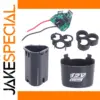 Lithium Battery Protection Circuit Shell Case for Power Tools
