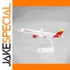 1:200 Scale A321NEO Airplane Model Collectible