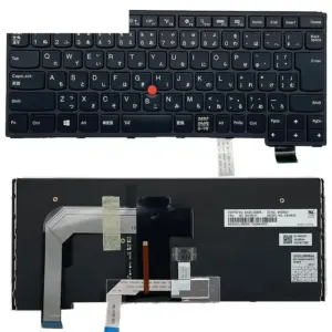 Lenovo Thinkpad Backlit Keyboard for Yoga 14 & P40 21 cd74dada no logo