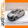 1/64 Scale 3008 Alloy Simulation Car Model